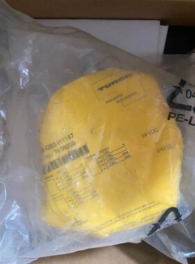 [议价]全新原装没开封图尔克读写头TNLR-Q80-H1147