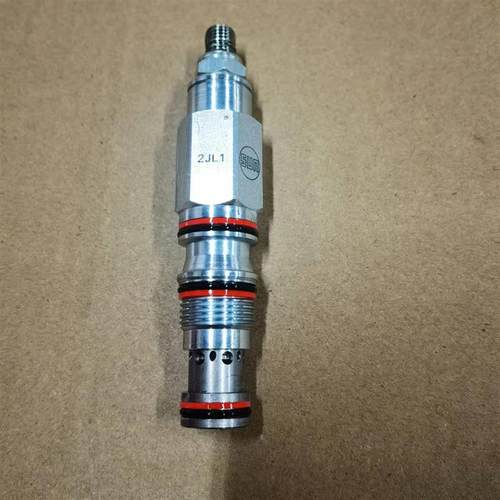 现货DBAF-XCN-224 3通 电磁操作方向 滑阀 阀 - 先导流量 (740 Se