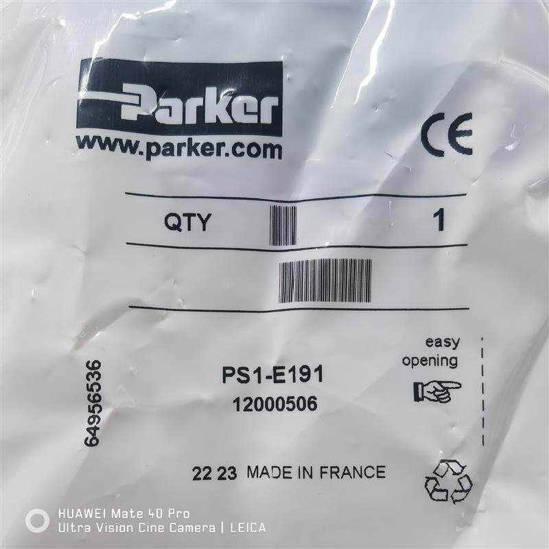 现货PS1-E191 # Parker气缸气动阀传感器Legris气动滤芯