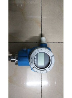 [议价]全新无包装正品E+H PMC71-AAA1CBGAAAU    现货