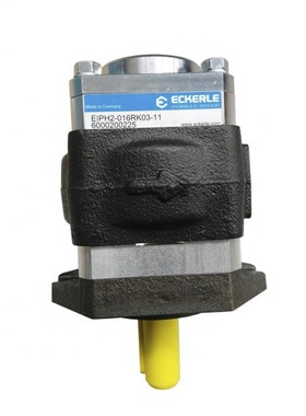 EIPC6-125RA23-11 注艾可 勒EKERLEC 塑机油泵