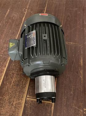 现货 台湾钰盟HONOR齿轮泵 2GG1U 1B 16 18 20 22 26 28 30 33 R