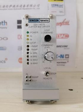 现货S20-14078 # 液压泵液压阀比例阀放大器传感器