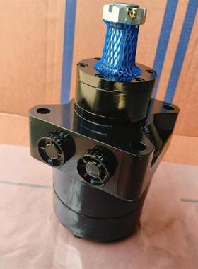 现货替代丹佛斯505200W3822AAAAAS 液压摆线马达 505300A3123适配