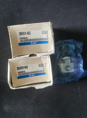 现货[议价]SMC调压阀全新原装正品SRH3011-N02  SRH31