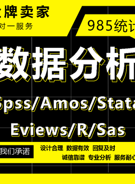 STATA数据分析EVIEWS建模 上市公司财务数据 面板回归 调整数据