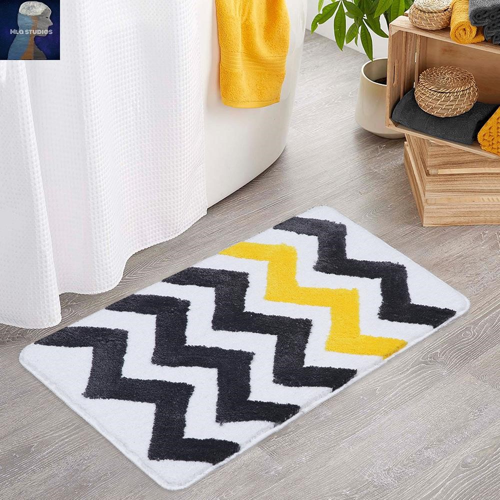 Household kitchen bAthroom MATS foot mAt