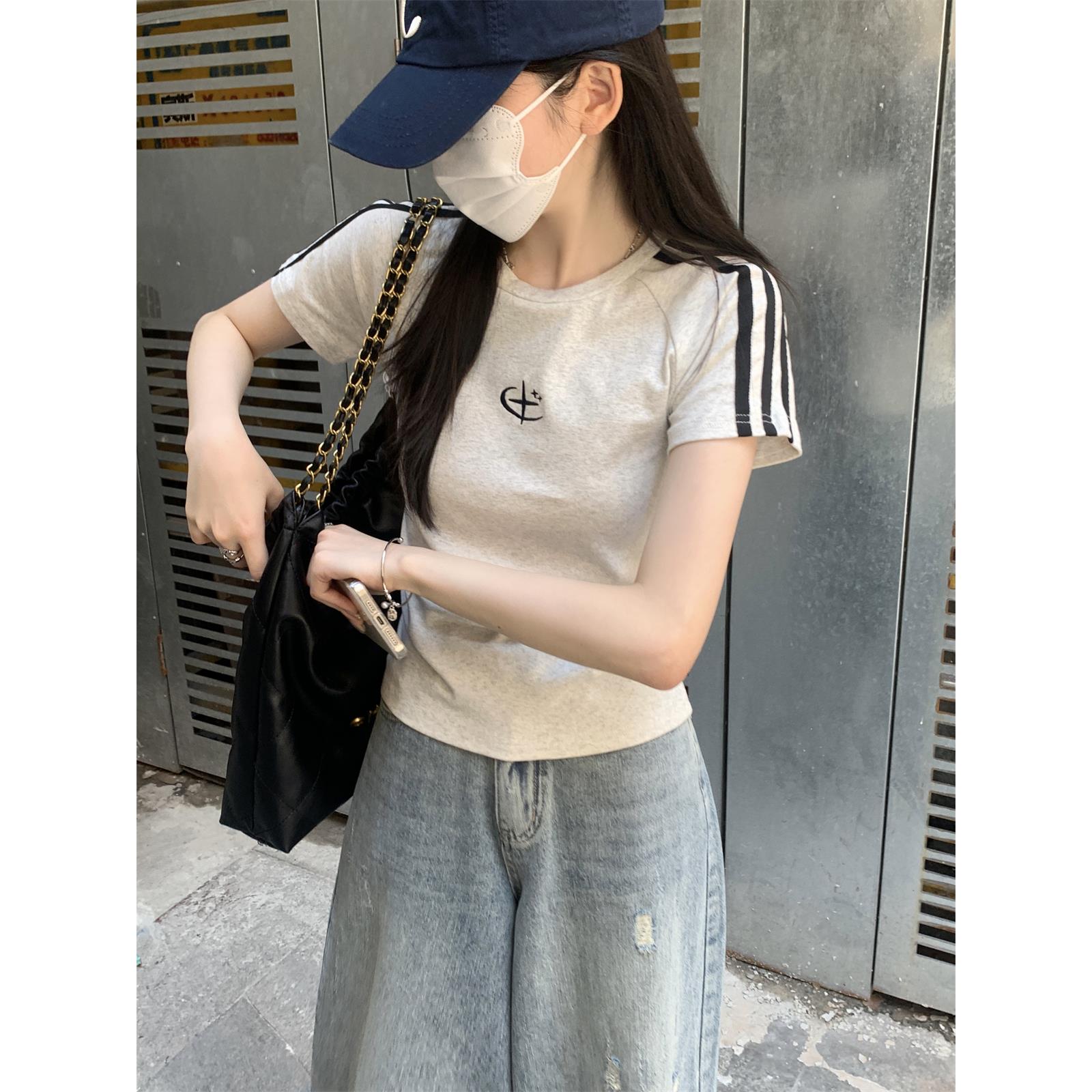 2025新款韩版议会