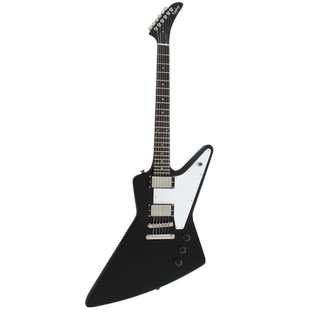 Epiphone IGC系列Flying V预言Explorer左手1963 Firebird电吉他