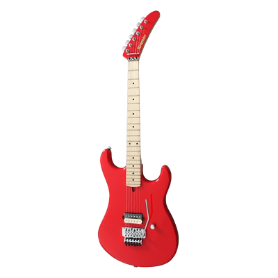 kramer摇滚金属电吉他