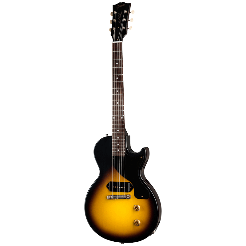 Gibson吉普森墨菲1958/1960/1957 Les Paul Junior/Special电吉他