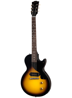 gibson墨菲1958LesPaulJunior