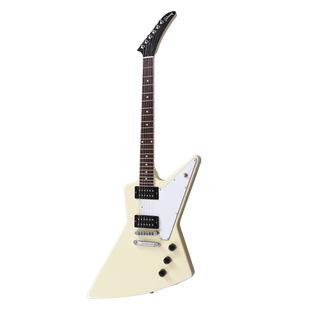 Gibson吉普森美产70s/80S Explorer异形Flying V摇滚电吉他V型琴