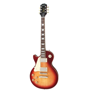 Epiphone依霹风1959 LP Standard 50s/60s左手摇滚电吉他Custom