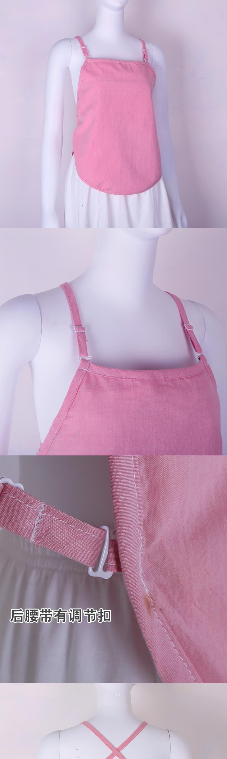 Túi có thể tháo rời ấm bụng dày, ngủ ấm bụng, eo, ấm, ấm, cashmere, tạp dề, nam và nữ trưởng thành - Bellyband các mẫu áo yếm đẹp