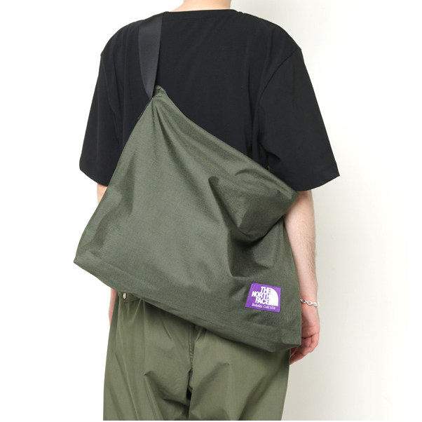 thenorth北face面斜挎包男紫标大容量健身单肩包女学生休闲运动包