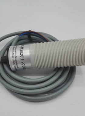 养殖料线电容式传感器CB-M3020U-P25U2/P2/ PXM15/25/21R2/P15P2