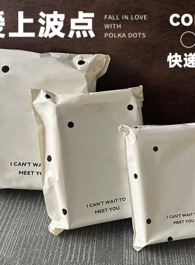 快递打包袋物流中转袋