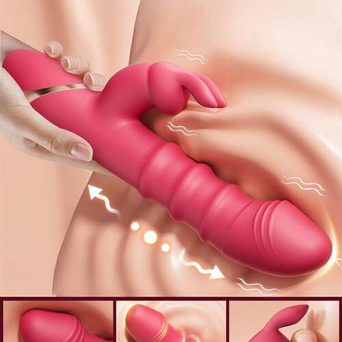 Female massage device toys497OOP