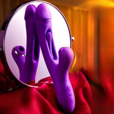 Female massage device toys女用按摩器55OOP