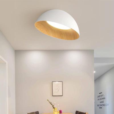 A 25-year-old new bedroom light in the Northern Janes Woody