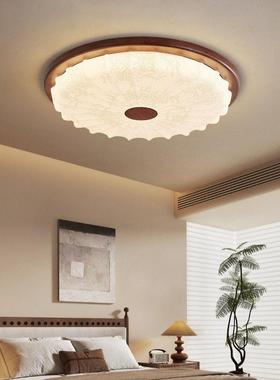 The middle-winded bedroom sucks a new walnut-wood American-s