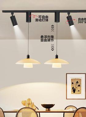 The chandeliers at the ancient Japanese Silent Wind Restaura