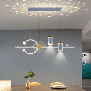 restaurant The the chandeliers