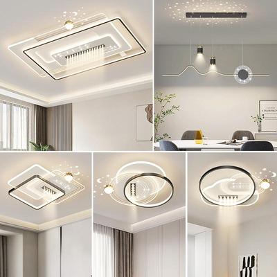 In the living room light, a new full-spectral eye-snugged mo