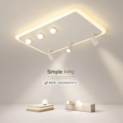 Ideas living room lamp led sucks a modern, more or less pers