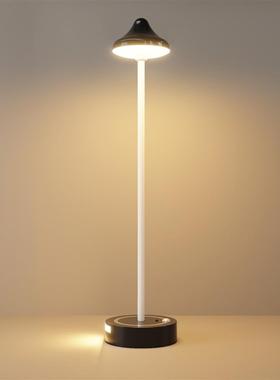 Cross-border approx. led touch decorating bed headlights cha