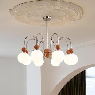 about gua Cream eye modern the chandelier Room French The