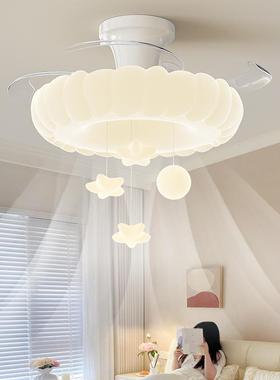 Creamy fluorescent fluorescent lamp bedrooms full of copper