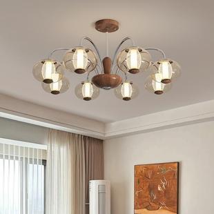 living room chandelier The relic medium vintage resta French