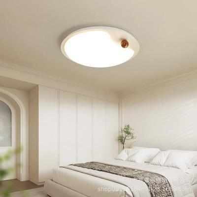 Full-spectral eye creamed bedroom lights sucking the capligh