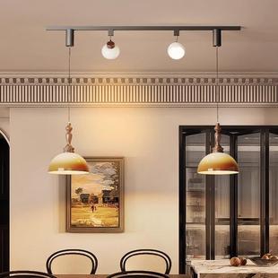 the bed The shut chandeliers head dow old