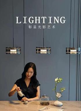 The light and luxury restaurant chandeliers, 2025, are extre