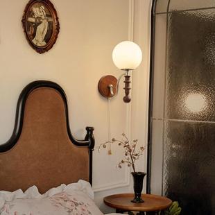 bed old wood the wallligh waxed bedroom white winded