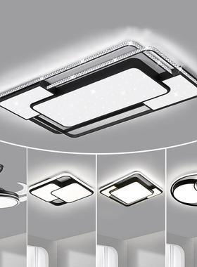A full-spectral eye-protector room lamp, house-wide light se