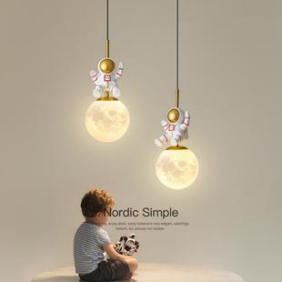 the childrens room extremely Bedside Nordic chandeliers