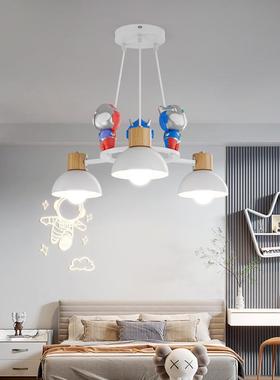 The chandelier with the chandeliers in the study room.