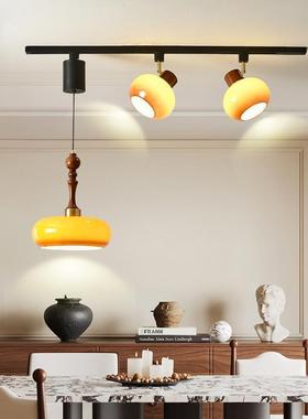 The chandeliers can be moved to the guacamole canine table t