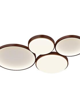 High-end medieval windshields, two walnut wood leds, new mer