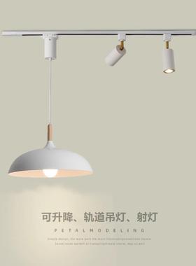 The modern congenial and creative character of the chandelie