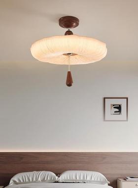 The French medium wind full-spectral eye-protector bedroom l