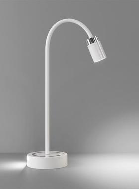 Cross-border led work-reading headlamps are free of wires an