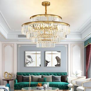 chandeliers are room modern living crystal LED Post about
