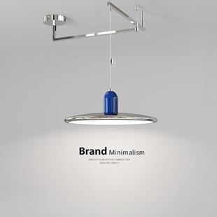 the shaking Jane chandelier House restaurant The arm