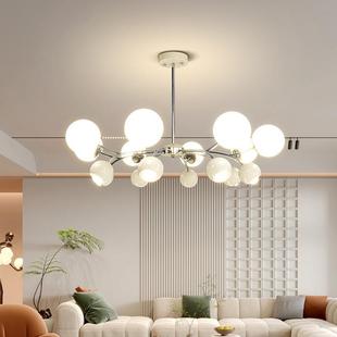 chandeliers were with creamy mode 2025 househouse The new