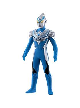 风马软胶玩具玩偶人偶模型大号23厘米风马30cm风马